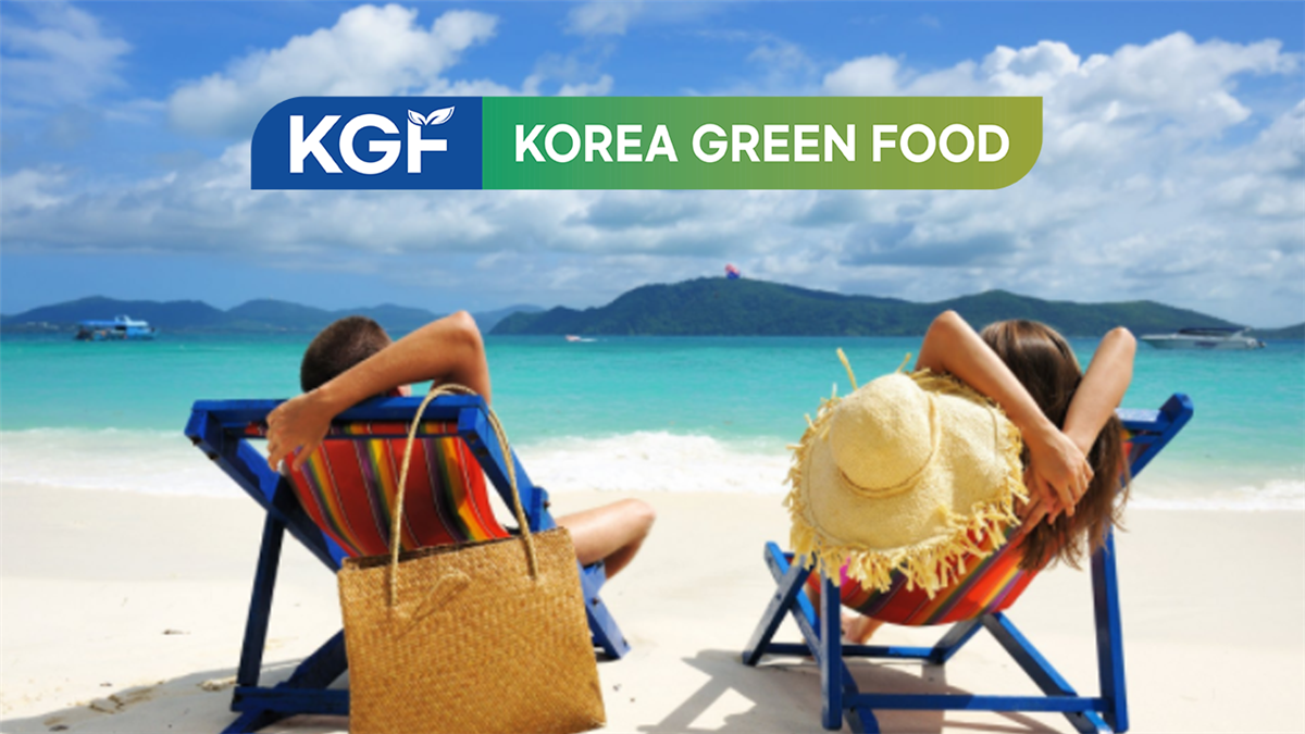 Thông Báo Lịch Nghỉ Hè - Du Lịch Năm 2023 Toàn Thể CBCNV Công Ty KGF