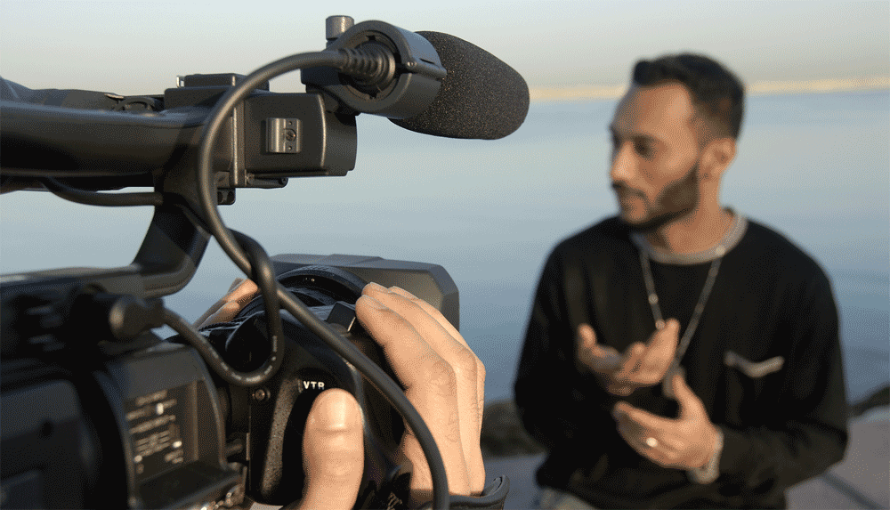 Tuyển Dụng Nhân Viên Video Jockey