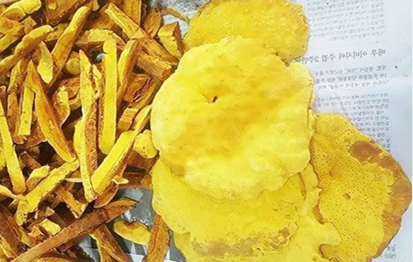 Công Dụng Của Nấm Thượng Hoàng