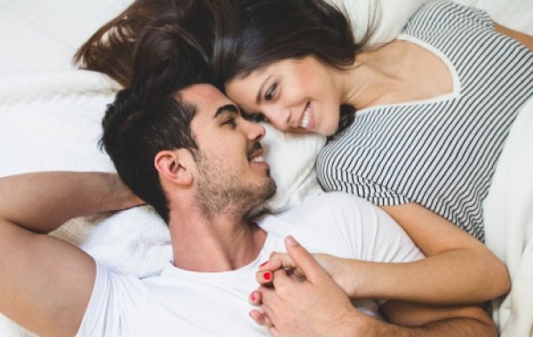 Khắc Phục Tình Trạng Yếu Sinh Lý - Lấy Lại Phong Độ Cho Các Quý Ông