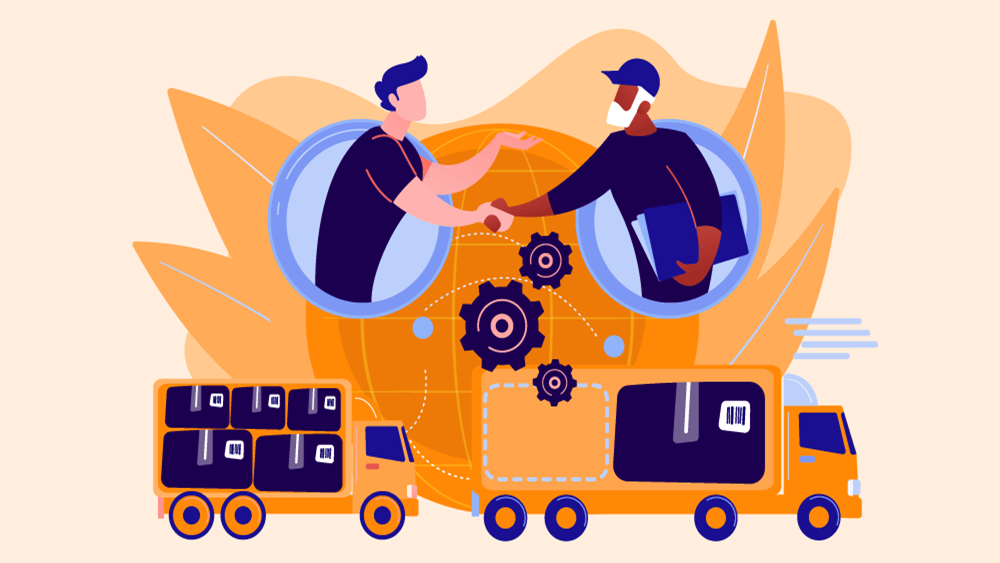 Tuyển Dụng Nhà Phân Phối OTC 