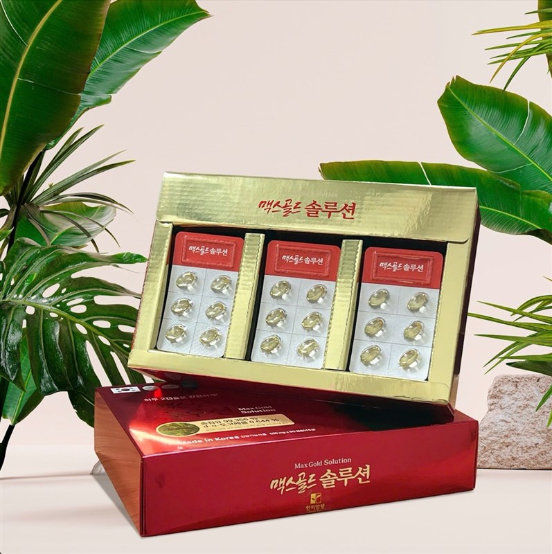 Công dụng tuyệt vời của tinh dầu thông đỏ với sức khoẻ