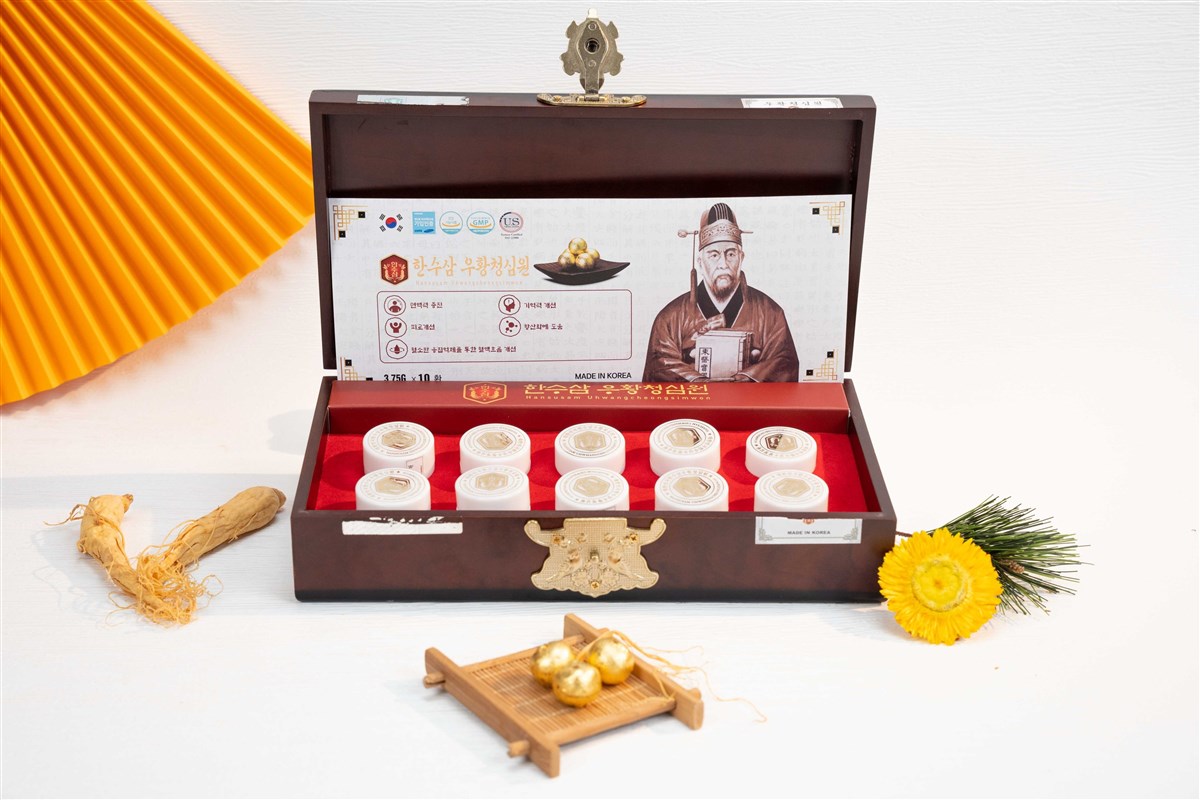 An cung ngưu hoàn là gì? Những ai nên dùng và lưu ý khi sử dụng