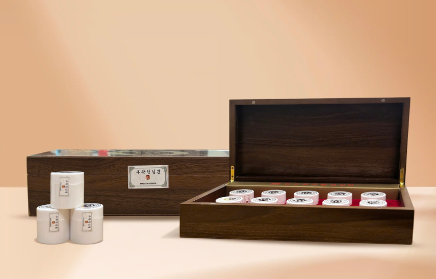 An cung ngưu hoàn có thật sự “thần kì” như lời đồn?