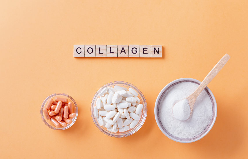 Collagen có thực sự giúp trẻ hóa làn da sau tuổi 30?