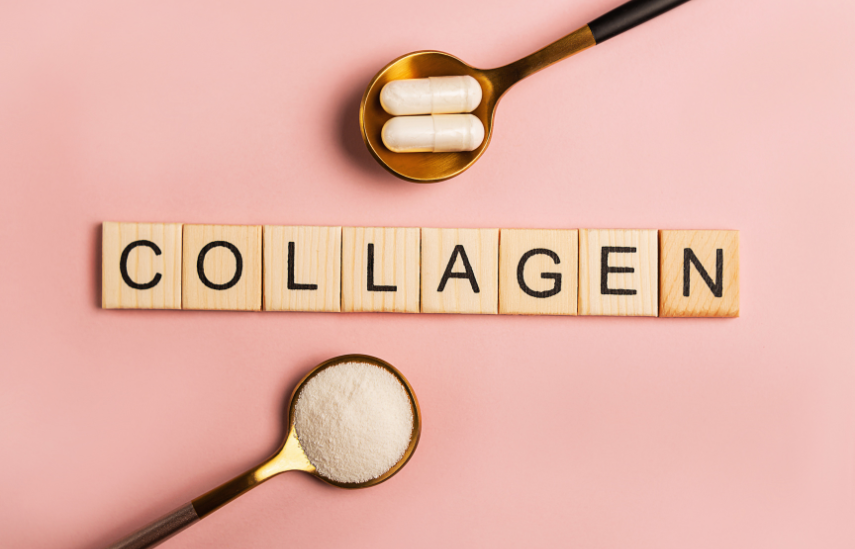 Collagen loại nào tốt? Thủy phân, peptide hay thường?
