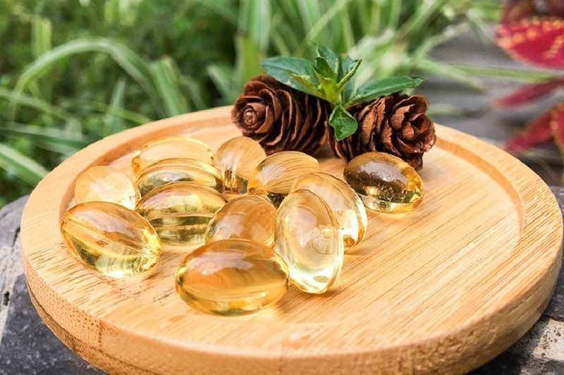 Tinh dầu thông đỏ – Bí kíp tự nhiên cho sức khỏe & làm đẹp