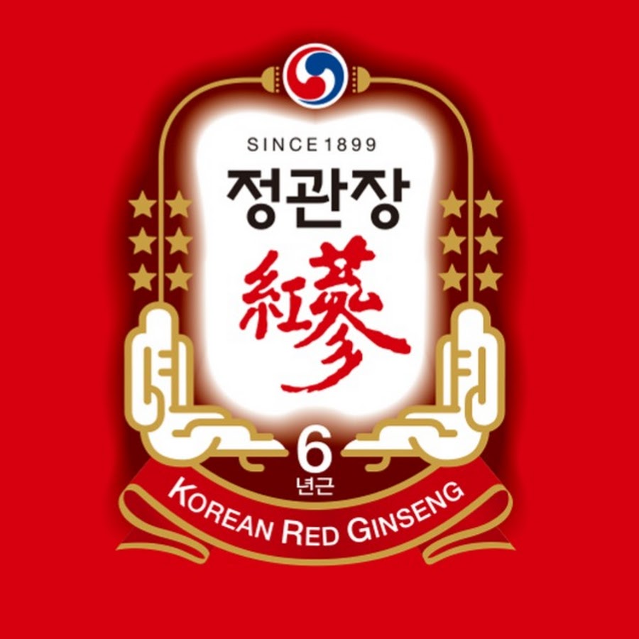 Korea Ginseng Natural In Corp