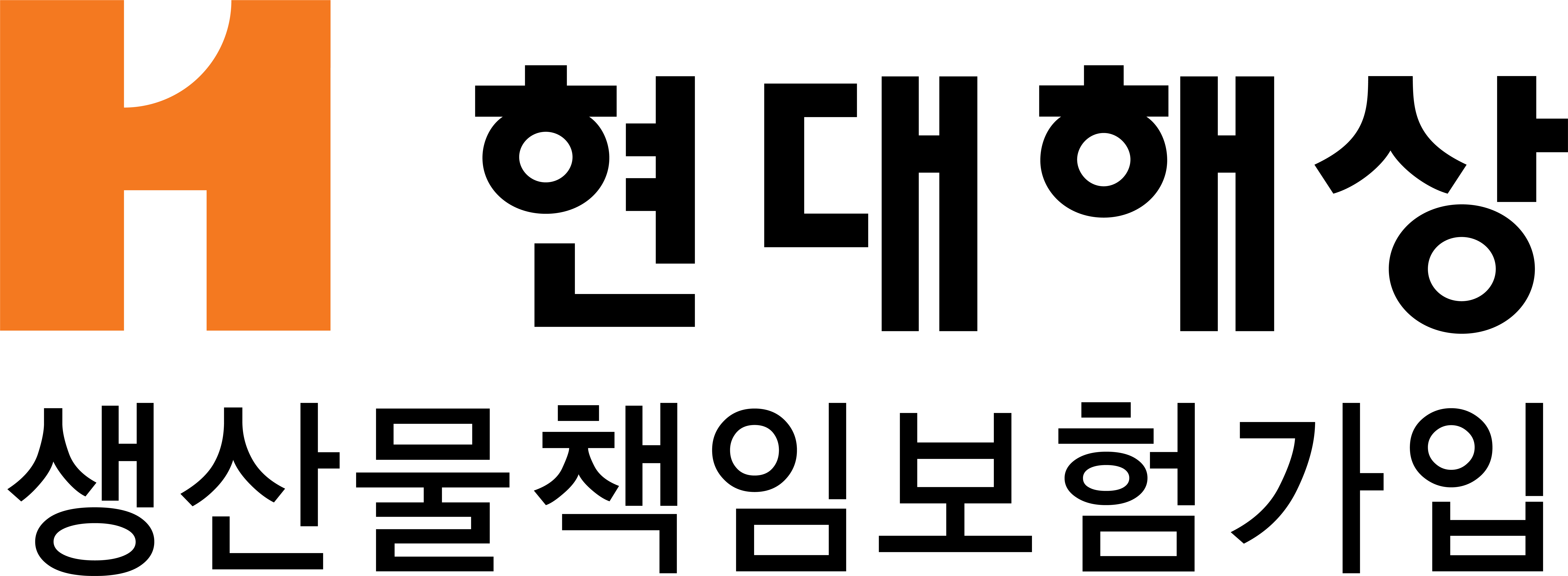 Bảo hiểm hàng hải và cháy nổ Hyundai   