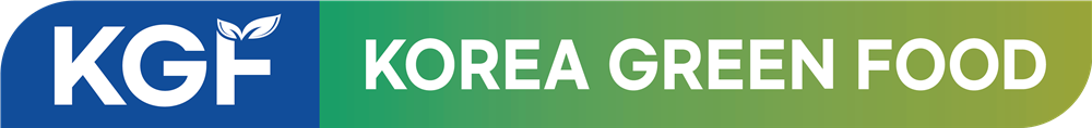 CÔNG TY TNHH THƯƠNG MẠI DỊCH VỤ XUẤT NHẬP KHẨU KOREA GREEN FOOD