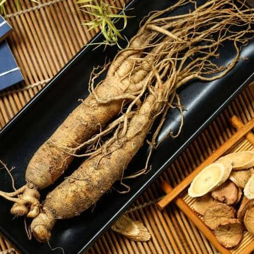 Tinh Chất Hồng Sâm Núi Linh Chi Hoàng Cung 