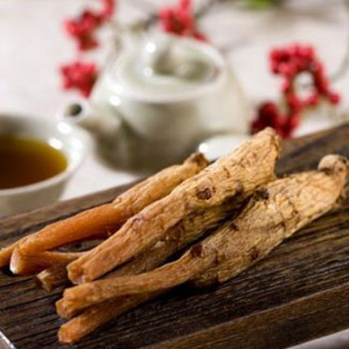 Hồng Sâm Đông Trùng 10 Viên/ Hộp