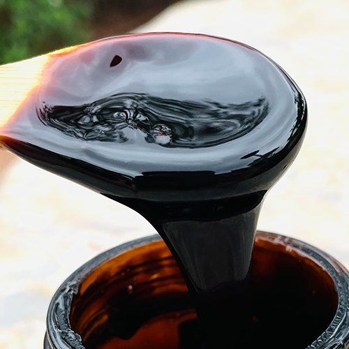 Cao Hồng Sâm Saffron 1000g/Hộp Hàn Quốc