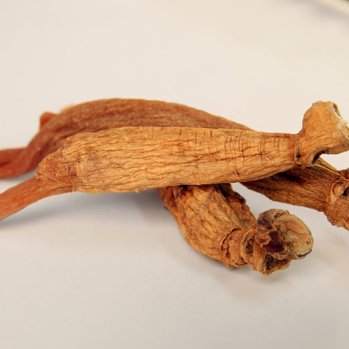Hồng Sâm Củ Khô Korean Red Ginseng 600g/hộp