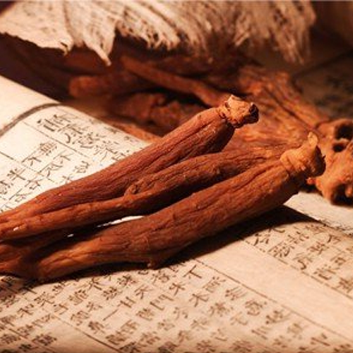 Hồng Sâm Củ Khô InSam 300g/Hộp Hàn Quốc