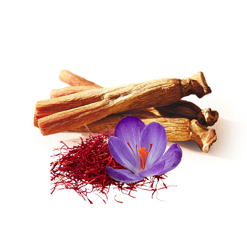 Nước Hồng Sâm Saffron Hộp 30 Gói Hàn Quốc