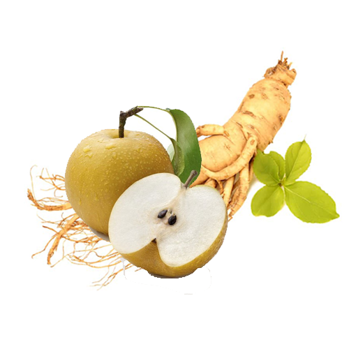 Nước Hồng Sâm Lê Hộp 30 Gói Hàn Quốc