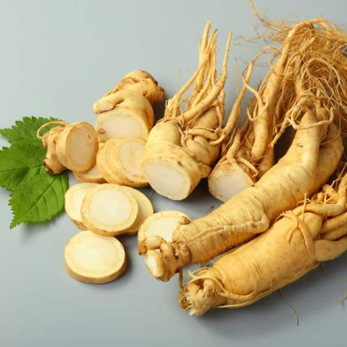 Nước Hồng Sâm King Red Ginseng For My Body 30 gói