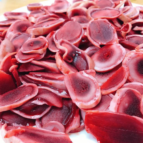 Viên Đạm Hồng Sâm Linh Chi Nhung Hươu Hanmi Hộp 120 Viên