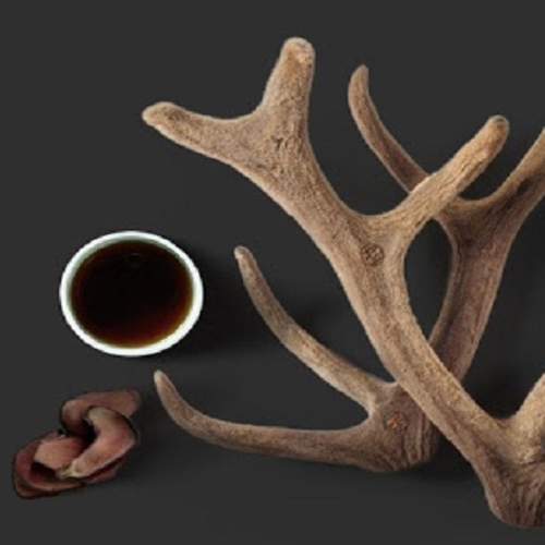 Nước Hồng Sâm Núi Nhung Hươu 365 Hộp 30 Gói