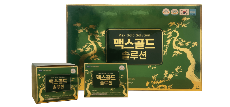 Tinh Dầu Thông Đỏ Max Gold Xanh Hộp 120 Viên