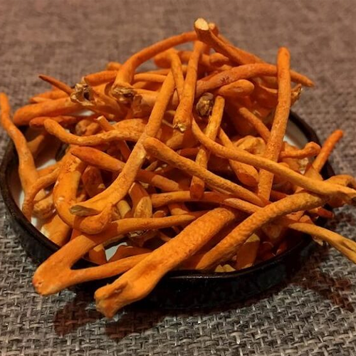 Đông Trùng Hạ Thảo Hộp 10 Viên Imperial