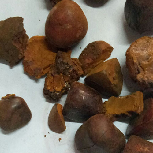 An Cung Ngưu Hoàng Uhwangcheongsimwon 10 Viên