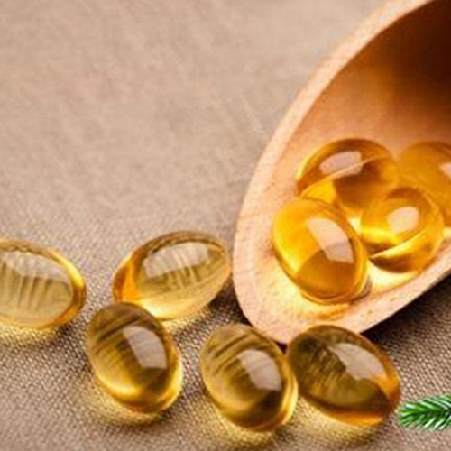 Tinh Dầu Thông Đỏ Red Pine Gold Hộp 100 Viên