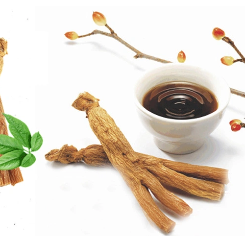 Hồng Sâm Hũ Hàn Quốc 500g 