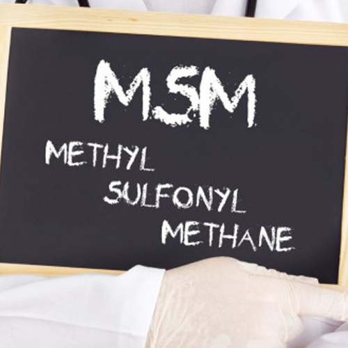 Viên Bổ Khớp MSM Premium Royal Joint Booster Cao Cấp