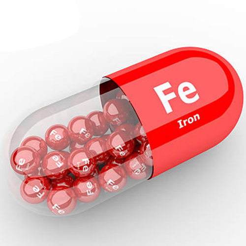 Viên Sắt Vital Royal Iron Cao Cấp