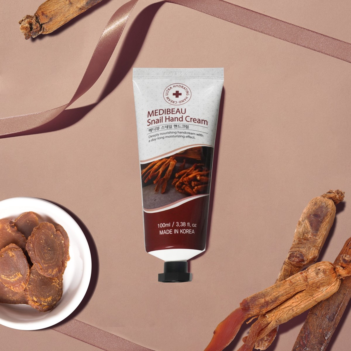 Kem Dưỡng Da Tay MEDIBEAU