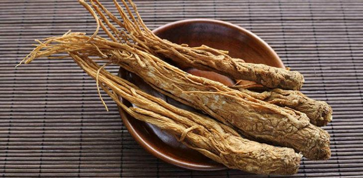 Nước hồng sâm 100% Pocheon hansusam free sugar