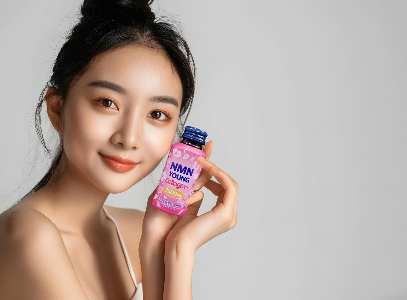 Thực phẩm bổ sung NMN Young Collagen