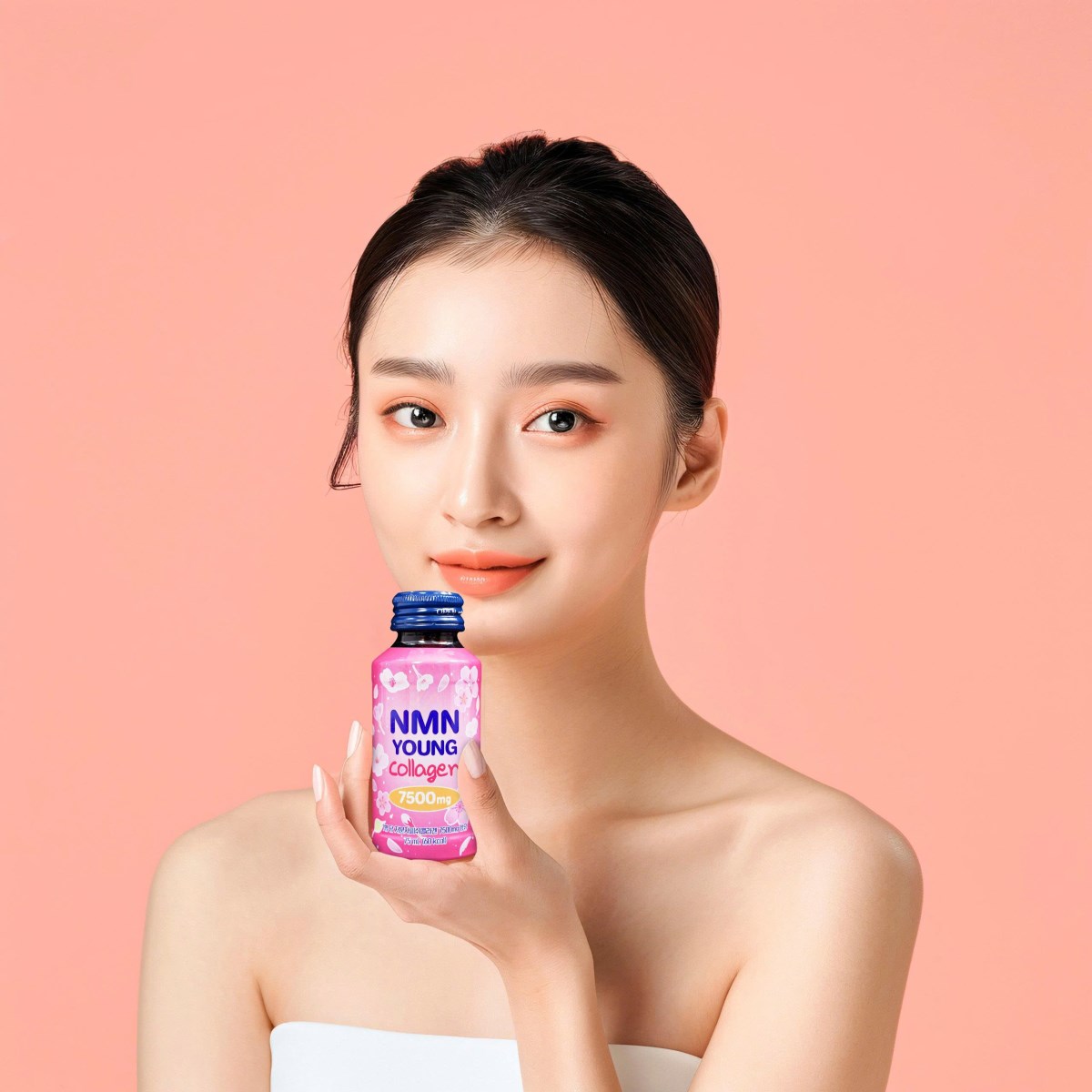 Thực phẩm bổ sung NMN Young Collagen