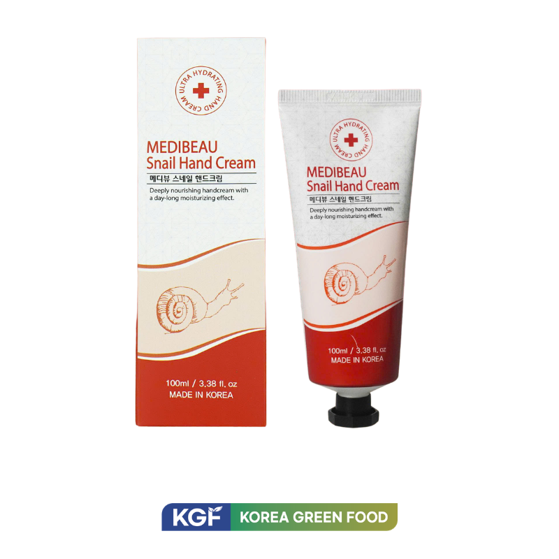 Kem Dưỡng Da Tay MEDIBEAU