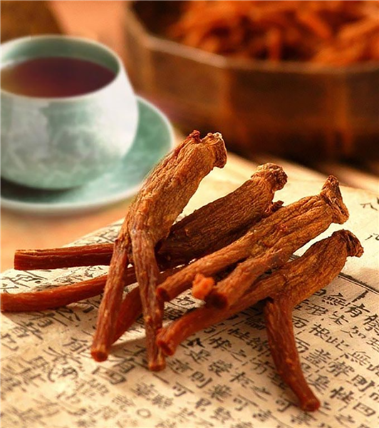 HOẠT HUYẾT TRẦM HƯƠNG HONGSAMDAN VVIP